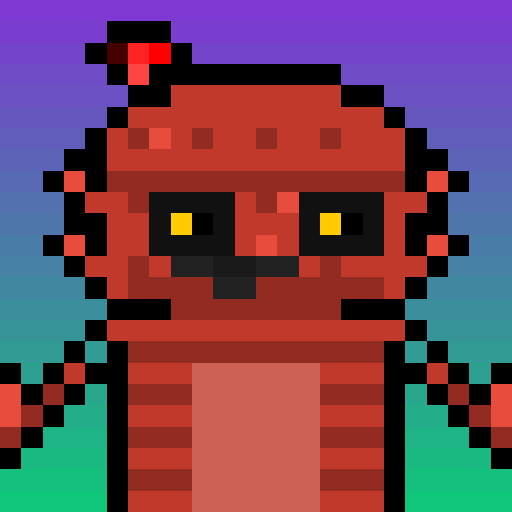 Shellcore 1186